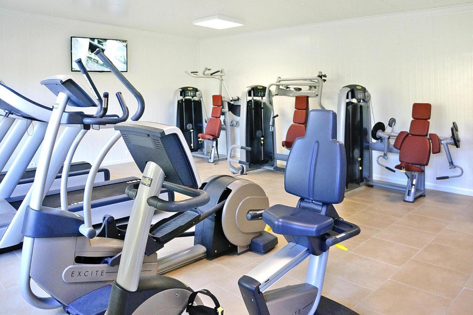 Residence Salina Bay Porto Vecchio Apartment Garden Side Ngoại thất bức ảnh